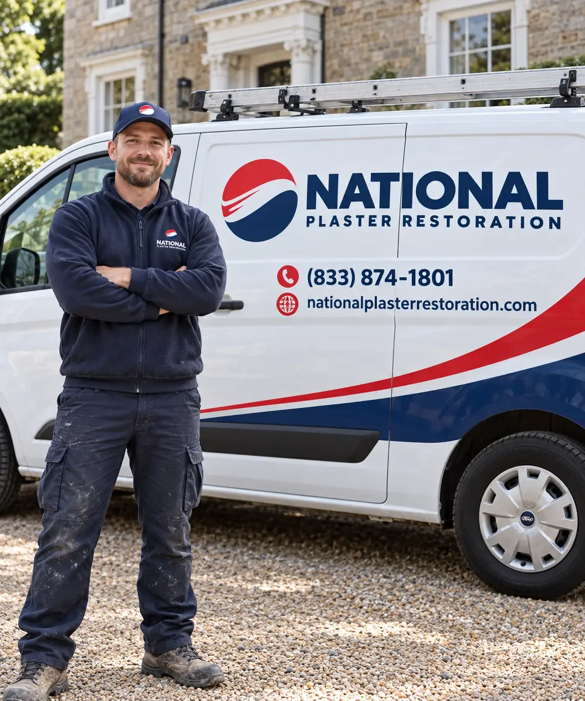 Plaster Repair company in Berkeley Springs, WV